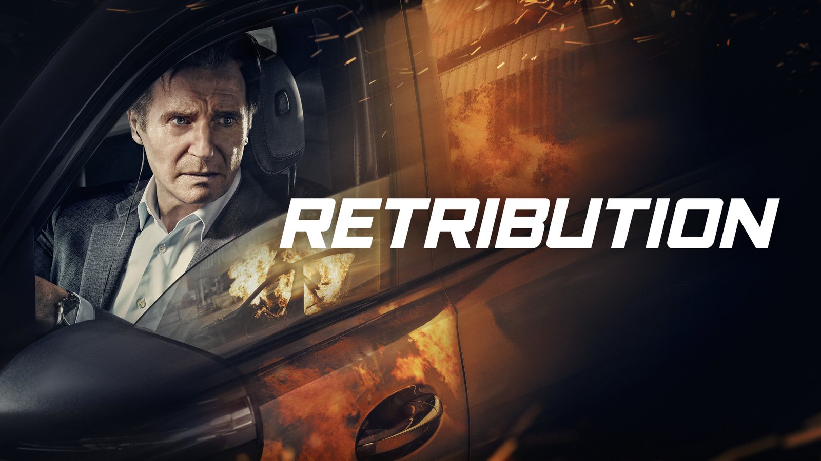 Retribution - VJ ice P